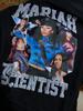 Mariah The Scientist In Concert Graphic Shirt Black Unisex S-5XL EM1508