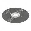 High Hardness Cutting Disc Replace Replacement Resin