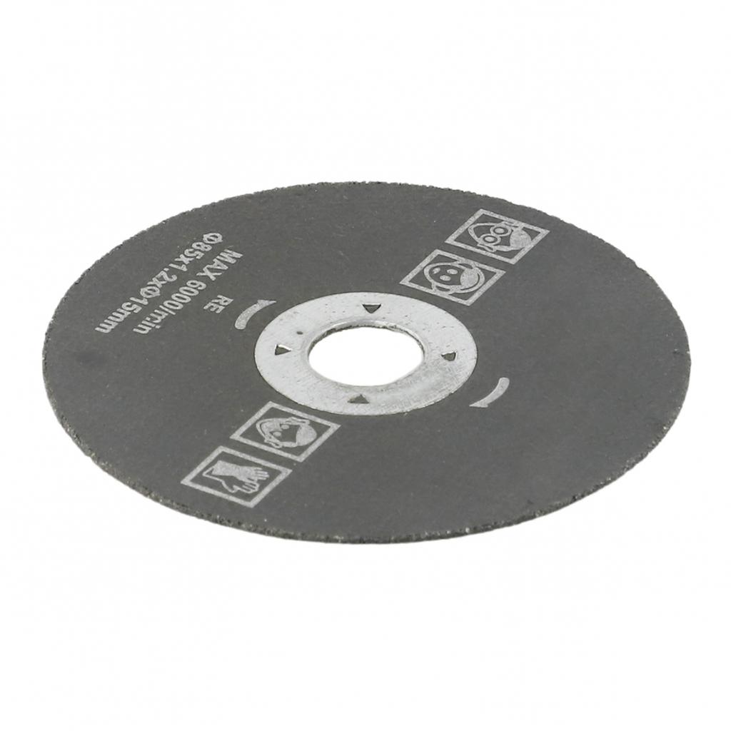 High Hardness Cutting Disc Replace Replacement Resin