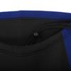 Pantaloncini da Sub in Neoprene da 3MM Pantaloni Caldi per Uomo Donna Nuoto Surf Snorkeling Sport Acquatici Protezione dal Freddo Lago Nero