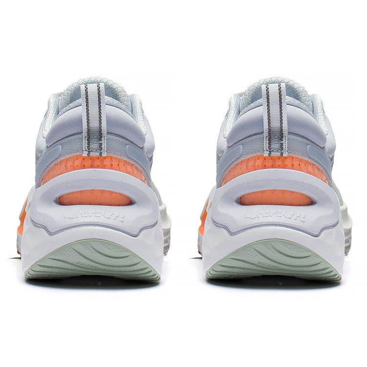 Li Ning Furious Rider 6.0 Reflective Textile, TPU Low top ARZS001-5