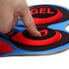 Silicone Bicycles Seat Cover Cushion Road Bike Cycling Saddles Comfortable Cycling Exercise Bike Seat Cushion Pad