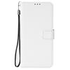 For Oppo Reno13 Pro 5G Case PU Leather Diamond Texture Wallet Phone Cover