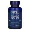 Life Extension Cognitex Alpha-GPC Softgels, 30 Count