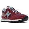 New New Balance 730 MiUK 40th Anniversary Burgundy M730UKF