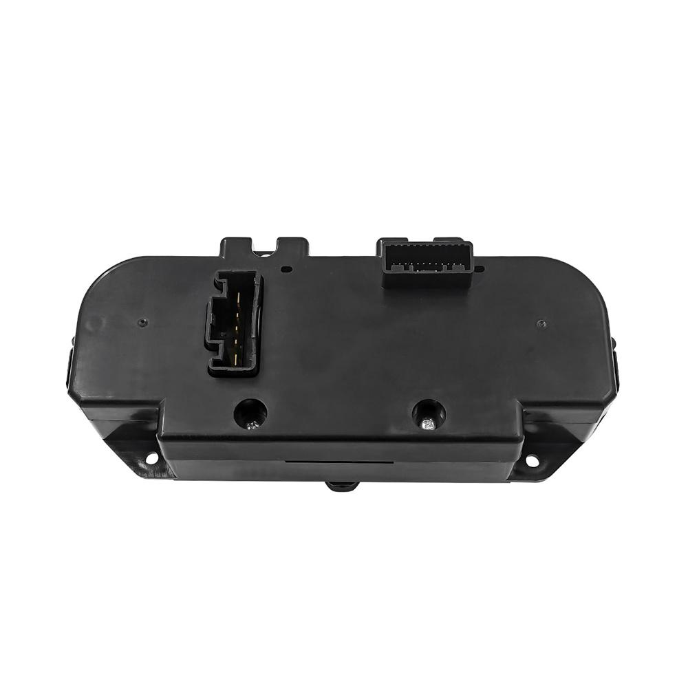 A/C Climate Control Unit for Dodge Ram 1500/2500/3500