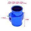 Car Modification Water Temp Sensor Adapter Tee