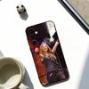 Avril Ramona Lavigne Phone Case For Samsung Galaxy A73,A72,A71,A70,A53,A52,A51,Soft Silicone Black Cover