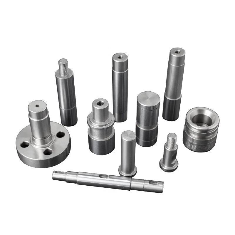 DEKEBAG Linear Optical Axis