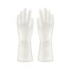 Tingle Durable Thin Household Rubber Cleaning Gloves