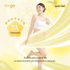 Freego Disposable Cotton Underwear for Women