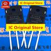 5pcs IXFH15N80 New Import Spot TO-247 800V 15A FH15N80 Power Transistor MOS Field Effect Tube 15N80