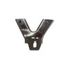 Front Bumper Lower Right Crossmember Bracket for Mercedes-Benz E300 2536200700