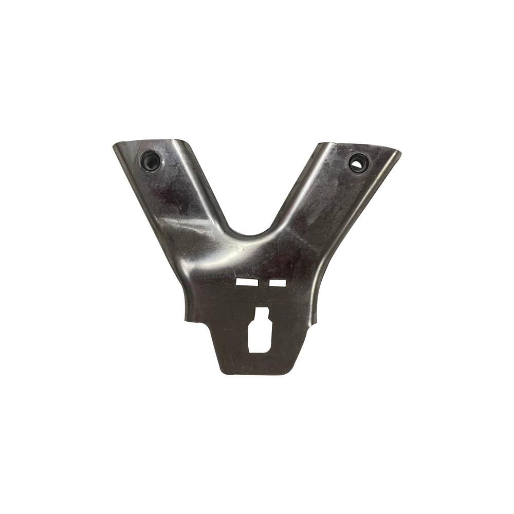 Front Bumper Lower Right Crossmember Bracket for Mercedes-Benz E300 2536200700