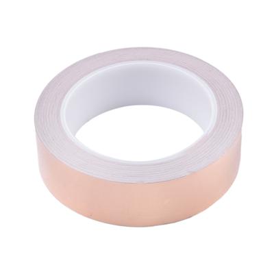 Copper Tape Snail Protection High Quality Conductive Adhesive Coating