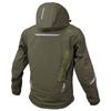 Motorradteile Deep Olive L [KOMINE] 07-579