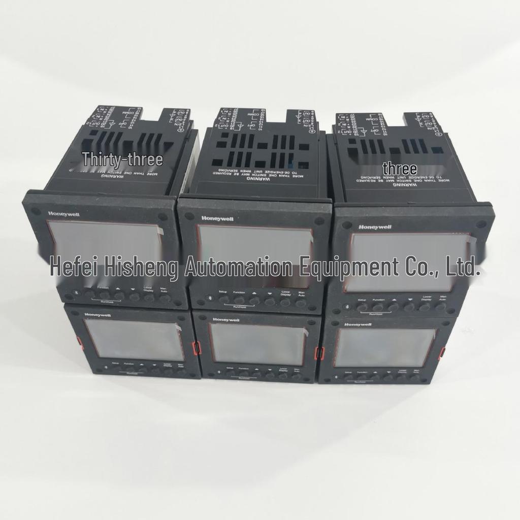 Honeywell UDC2800 Temperature Controller DC2800-CE-1F0-120-100-00-0 Available