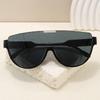 Big Size Ladies'S Sunglasses European American Wind Proof Men Sun Glass Bicycling Hiking Outdoor Sunglasses Ladies