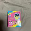 Used Tamagotchi Nuipii Puffy Cute Applique Badge