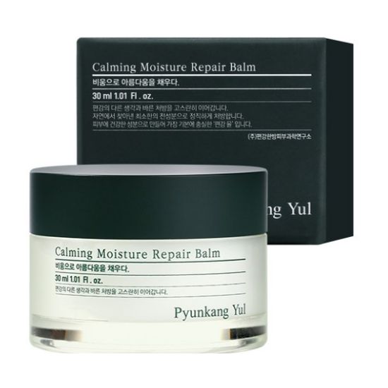 Pyunkang Yul Calming Intensive Moisture Repair Balm 30ml