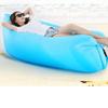 Inflatable Outdoor Lazy Sofa Bed - Portable Beach Sleeping Bag, Folding Air Cushion
