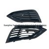 Front Fog Light Cover and Bumper Plate for Volvo S60 '19