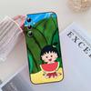 Chibi Maruko Chan Phone Case For Samsung Galaxy S21 S22 S23 S24ULTRA S25ULTRA FE Ultra Plus5G A52S S26 Soft Cover
