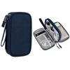 Travel Cable Organizer Bag Pouch Electronic Carry Case Waterproof  Storage Bag