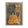 Hollow-out Pumpkins Die Cuts Embossing Cutting Dies Templates for Kid Card Making DIY Scrapbooking Album Party Favors