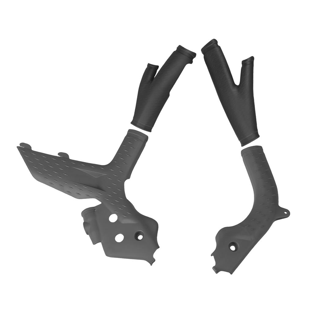 Motorcycles Frame Cover Body Guard Protector For KTM SX SXF XC XCF EXC EXCF 150-500 2019 2020 2021 2022 2023 Motorcycle Parts