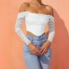 Corsets, Fashionable and Elegant Women's Clothing