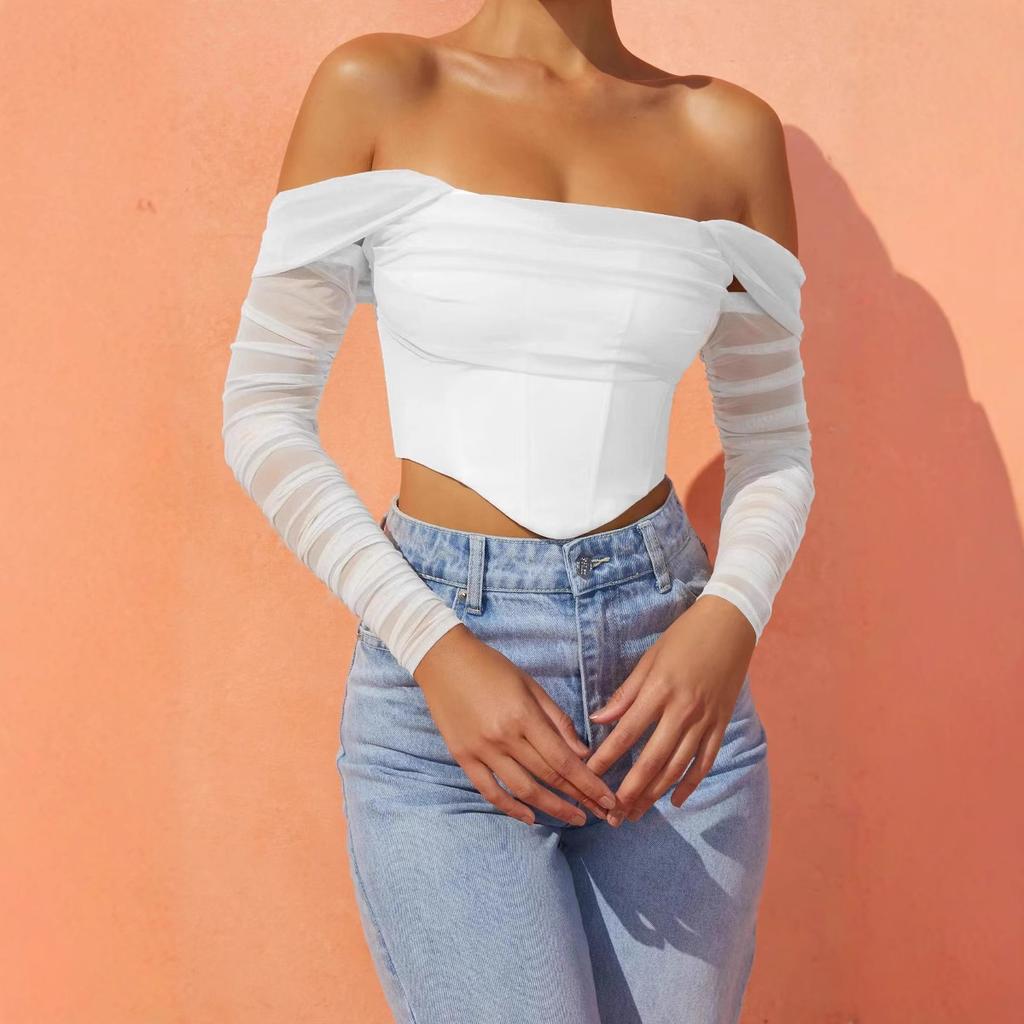Corsets, Fashionable and Elegant Women's Clothing
