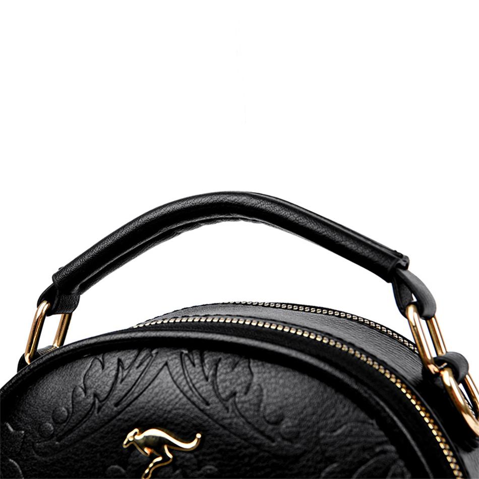 Casual Tote Luxus Leder Handtaschen Geldbörse Frauen Tasche 2023 Designer Messenger Schulter Umhängetasche für Weibliche Shopper Sac EIN Haupt