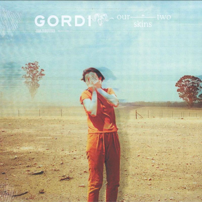

LP Record GORDI - Our Two Skins JAG358 Jagjaguwar 2020 US Rock