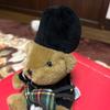 [USED] Harrods Teddy Bear Plush Toy