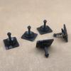 Compatible Engine Mount Clip for SUBARU Forester, Part #91486KJ010