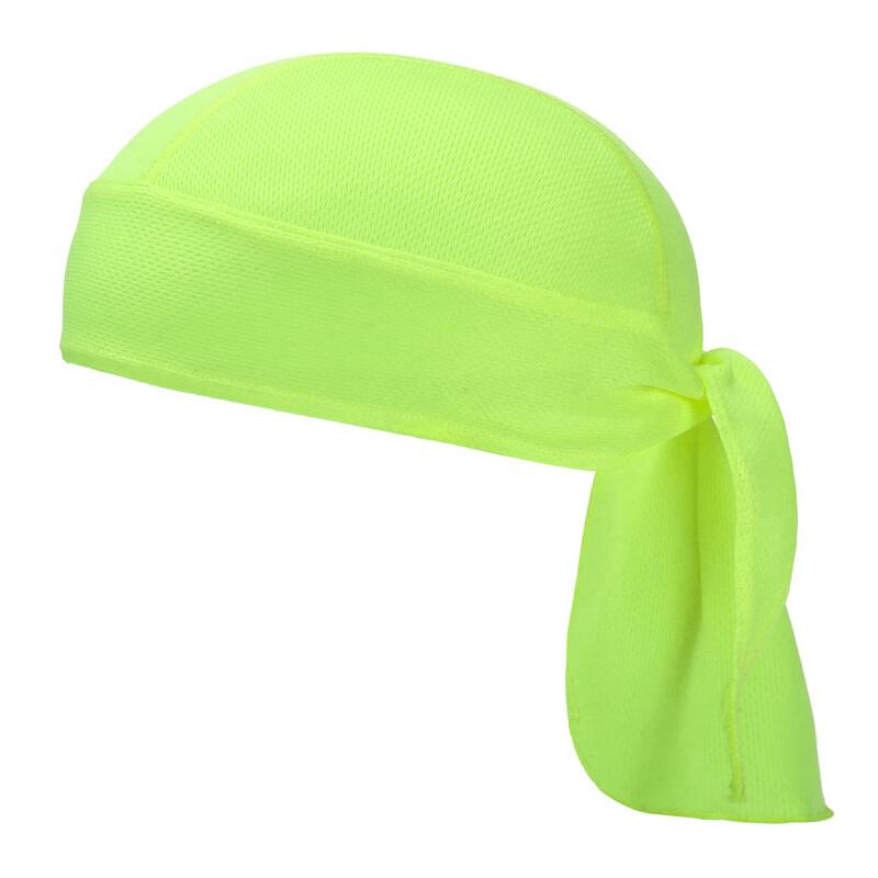 Outdoor Cycling Pirate Hat
