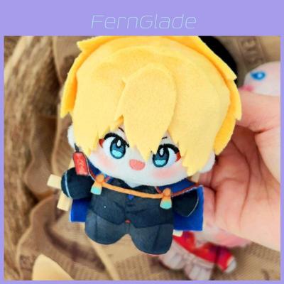Toilet Bound Hanako Kun Plush Doll With Pp Cotton Material For Collectors And Kids