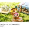 Takara Tomy Tomica Dream Tomica Jackie Bear Mini Car Toy for Ages 3 and Up