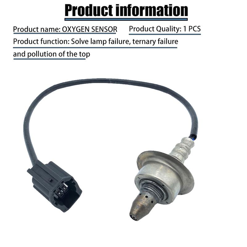 Upstream Lambda O2 Oxygen Sensor For Mazda 2 1.5L L4 Sport Touring 2011 2012 2013 2014 234-9103 ZYE9-18-8G1 ZYE9188G1