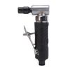 12000 RPM Air Angle Die Grinder 90 Degree Non Slip Grip Right Angle Pneumatic Polisher for Auto Detailing Die Grinding