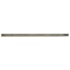 Loader Bucket Edge Strip 1250x120mm ST.52-3