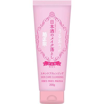 Odos priežiūra – Makiažo valiklis