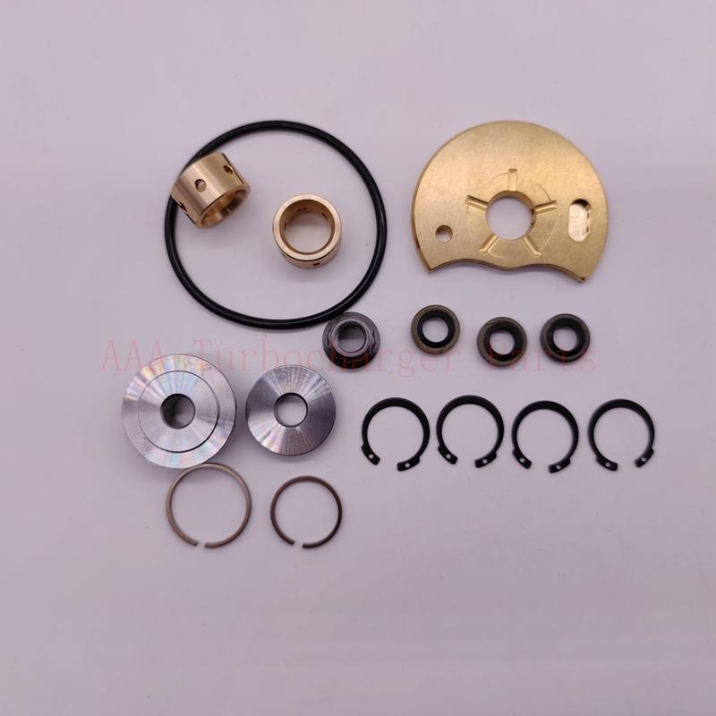 HE400VG Turbo Parts Repair /Rebuild Kits Supplier AAA Turbocharger Parts