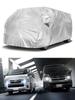 Toyota Hiace Autoabdeckung Schmal UV Innen Dickes Material Japanisches Produkt mit (Standardkarosserie/Standarddach, Karosserie) - Wasserdicht, Schutz,