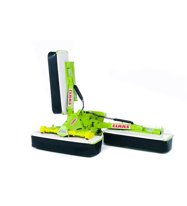 Class Disco 8550 C Plus Foldable Lawnmower Bruder 02218 Profi Series 1:16