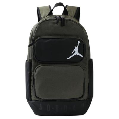 Zaino Casual Grande Capacità Regolare Unisex Jasper Jordan JD2533023AD-001