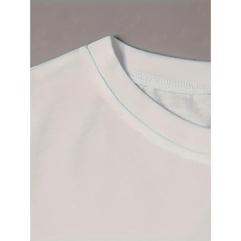 European Size Women'S Casual 'Stepin' Into Juneteenth' Pattern T-Shirt- Short Sleeve, Round Neck, White with Colorful Letters and Boots Design