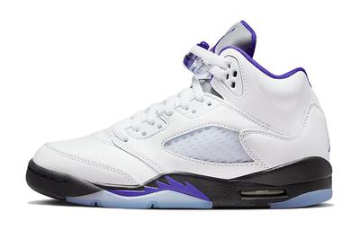 5 Retro Dark Concord GS 440888-141