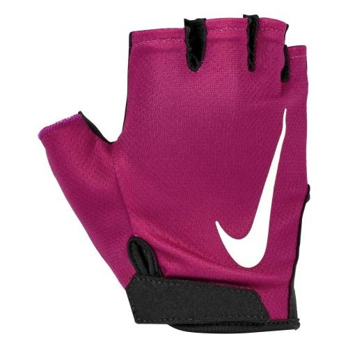 Nike Womens/Ladies Gym Essential 2024 Fitness Fingerless Gloves